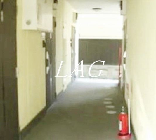 その他共有部分　共用部です。