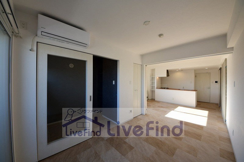 居室・リビング