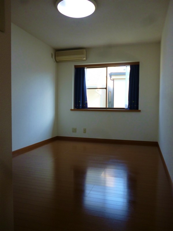 その他部屋・スペース　ベッドルーム