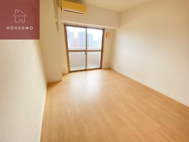 居室・リビング　ゆったりとした居間です