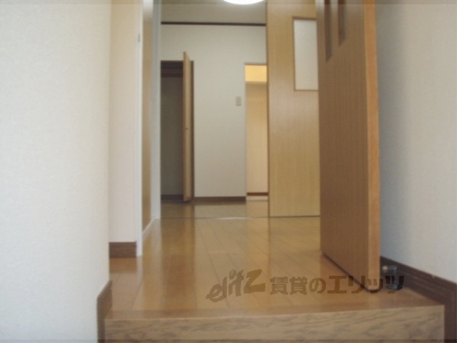 居室・リビング　洋室