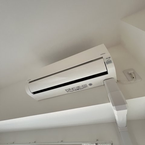 その他設備　同仕様タイプです