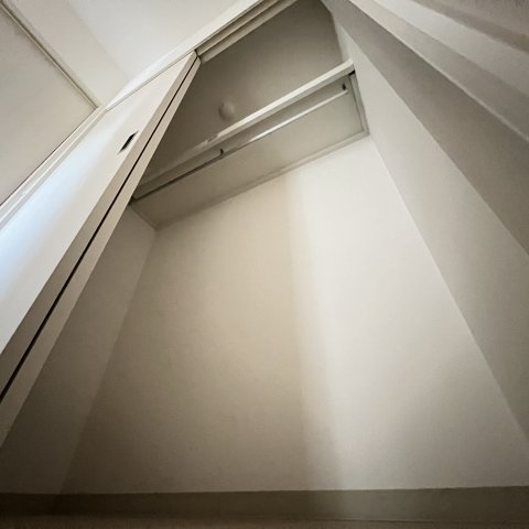 収納　同仕様タイプです
