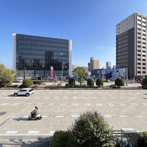 眺望　同仕様タイプです