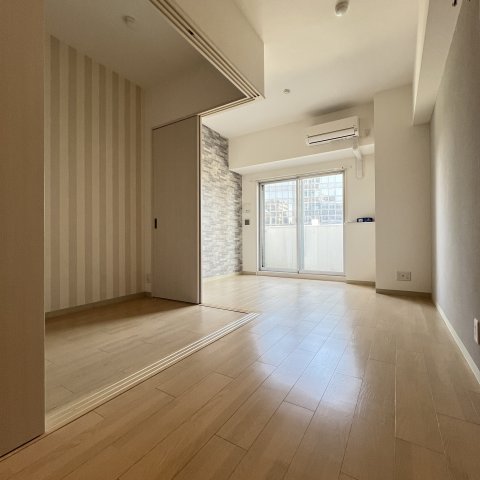 居室・リビング　同仕様タイプです