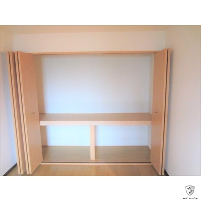 収納　同タイプ