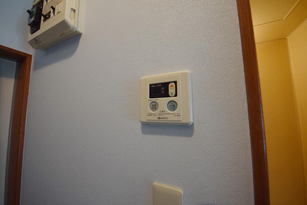 その他設備　設備