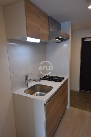 キッチン　アーバス天満橋　キッチン