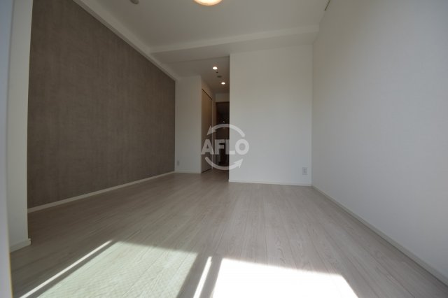 眺望　アーバス天満橋　洋室