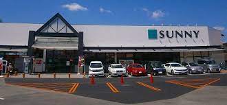 スーパー　サニー舞松原店（スーパー）まで1809m