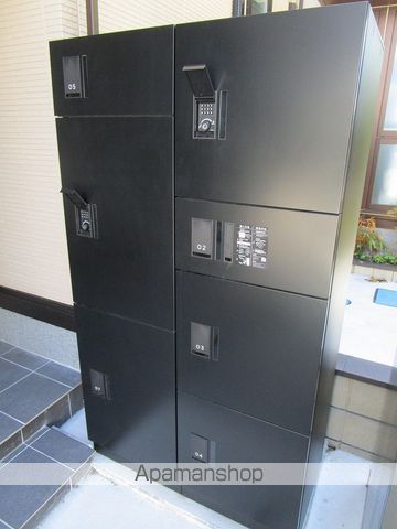 その他共有部分　その他共有部分