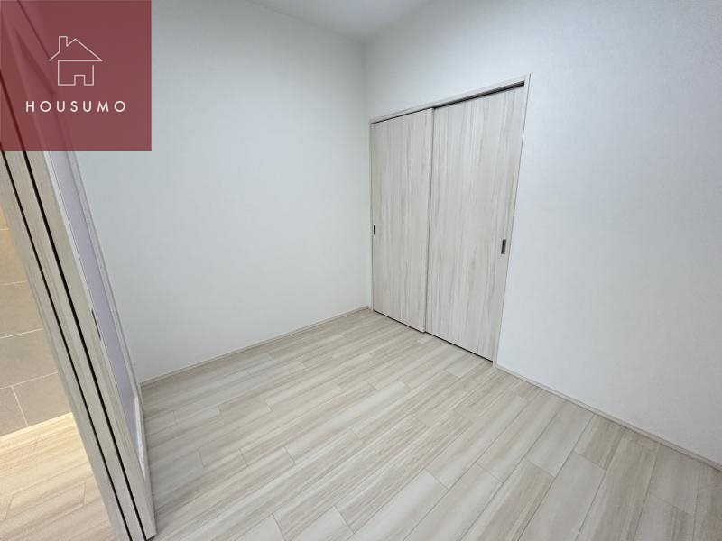 その他部屋・スペース　別部屋写真参照。