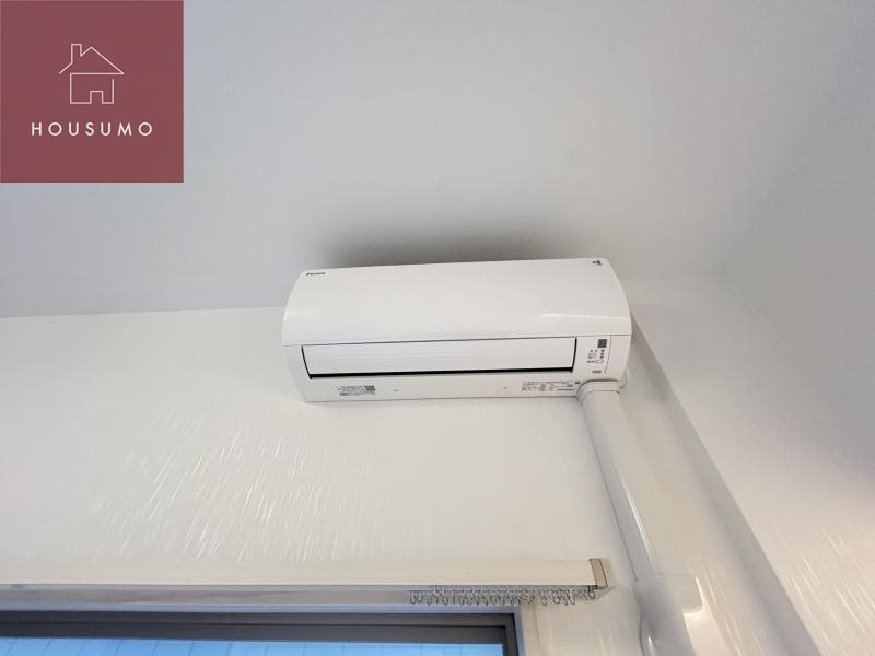 その他設備　別部屋写真参照。