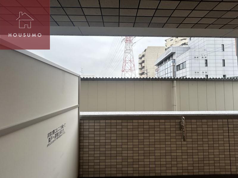 眺望　別部屋写真参照。