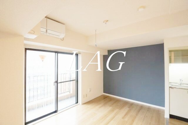 その他部屋・スペース　寝室です。