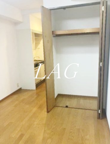 収納　収納です。