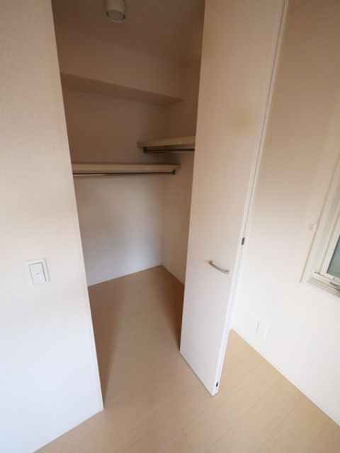 収納　★お部屋探しは、タウンハウジング多摩センター店へ★