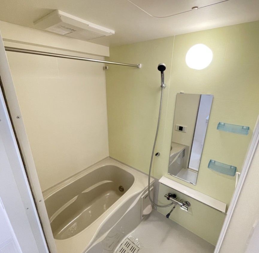 バス・シャワールーム　風呂