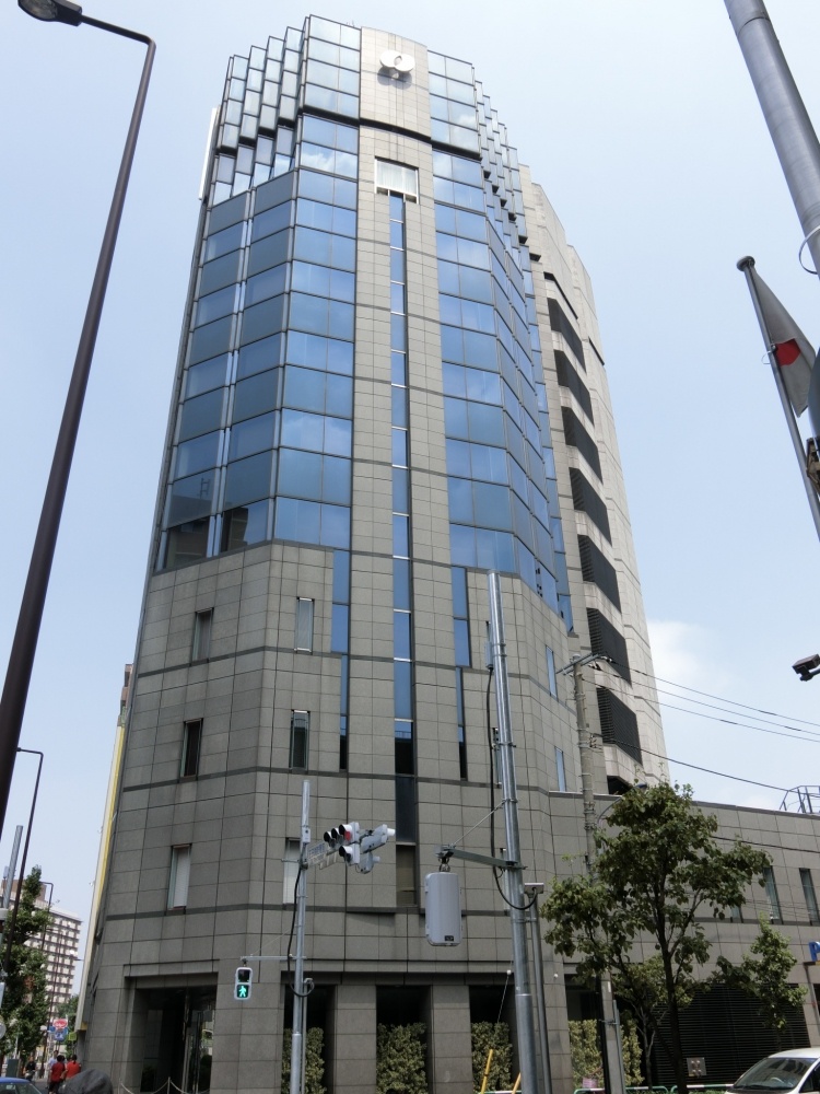 その他　株式会社なとり　本社（その他）まで192m