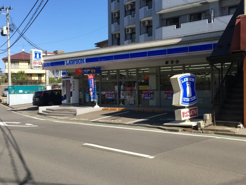 コンビニ　ローソン 仙台小松島店（コンビニ）まで443m