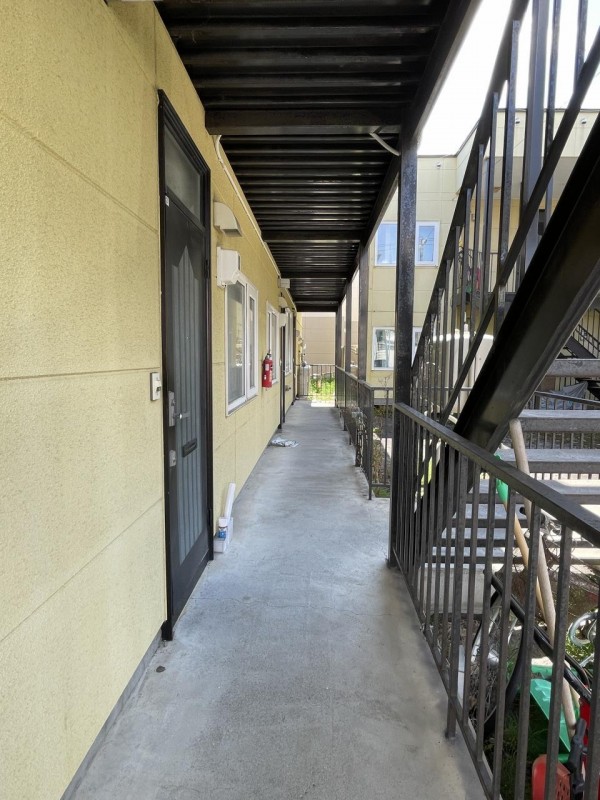 その他共有部分　共用部１