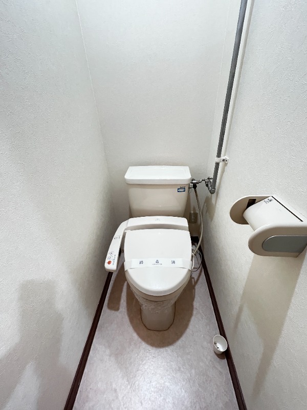 その他共有部分　共用部２