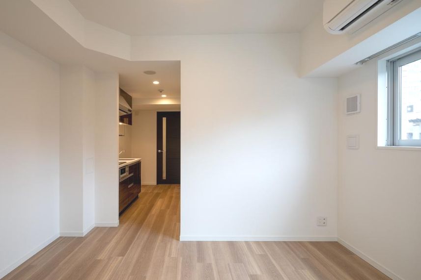 居室・リビング　同マンション内別部屋参照