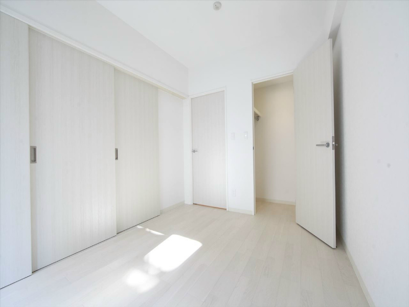 その他部屋・スペース　洋室6.67帖　ウォークインクローゼット（収納充実してます）