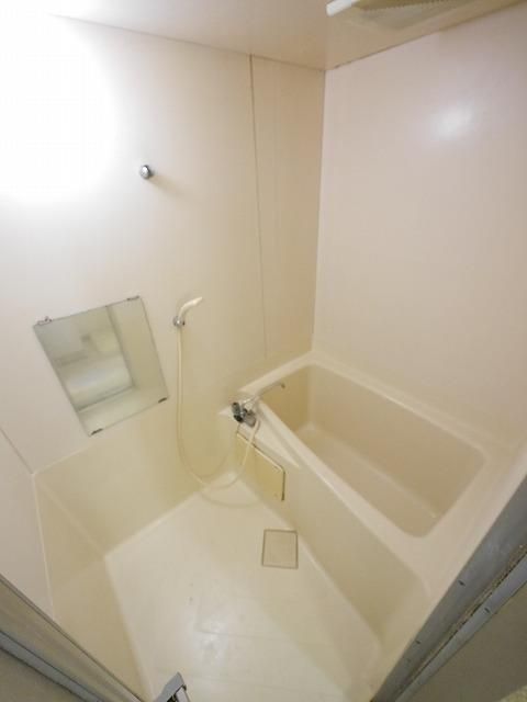 バス・シャワールーム　★お部屋探しはタウンハウジング稲田堤店まで★