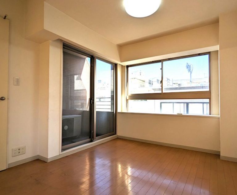 その他部屋・スペース　中はこのようになっています