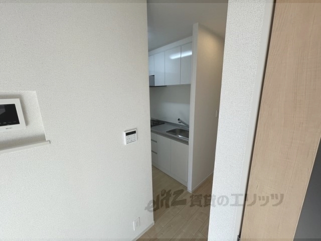 その他部屋・スペース　冷蔵庫置場