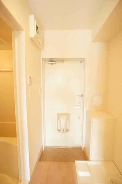 玄関　★お問い合わせはタウンハウジング分倍河原店まで★