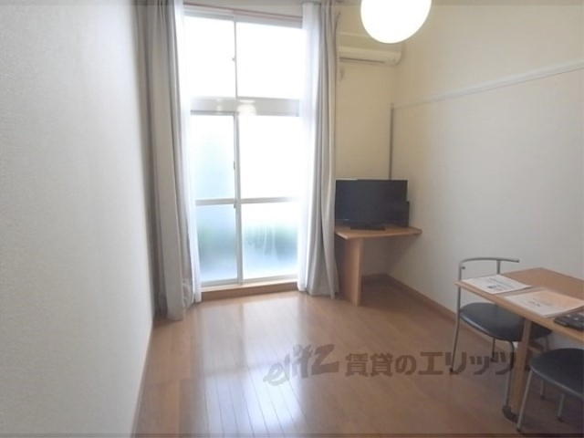 居室・リビング　洋室