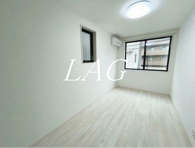 その他部屋・スペース　寝室です。