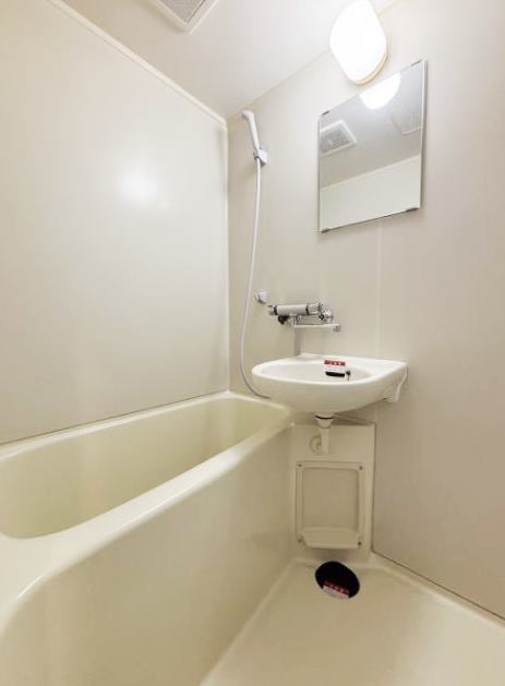 バス・シャワールーム　同仕様