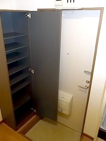 玄関　★玄関・靴箱★