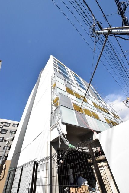 その他共有部分　★宅配ボックスあり★