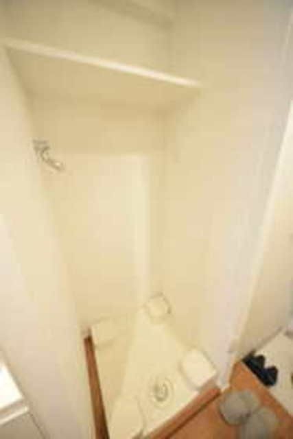 その他設備　★室内洗濯機置き場★