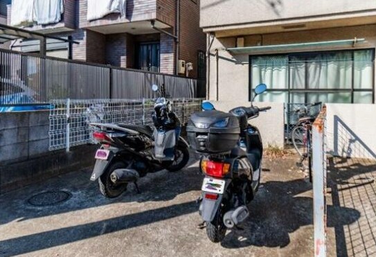 その他共有部分