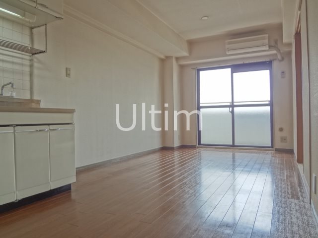 居室・リビング　別部屋のお写真です。ご参考までに！