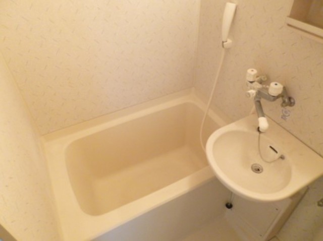 バス・シャワールーム　★バスルーム★