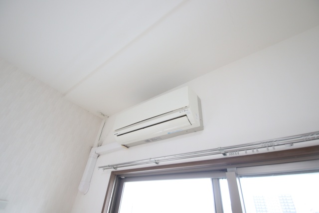 その他設備　※別号室の参考写真です※