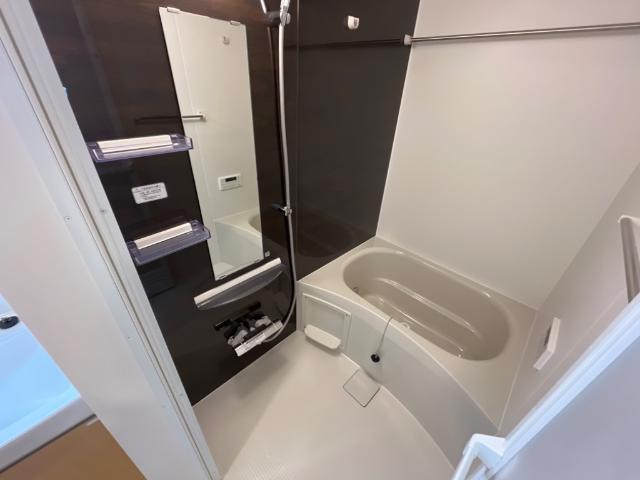 バス・シャワールーム　バス（イメージ）