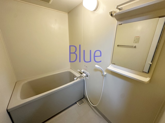 バス・シャワールーム　同仕様