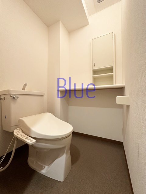 トイレ　同仕様