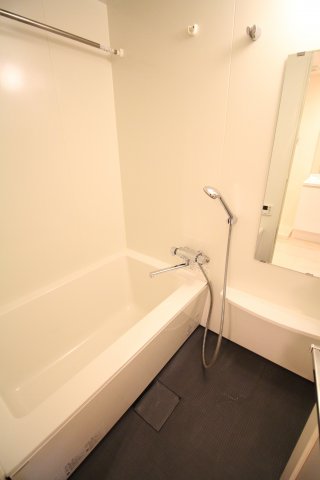 バス・シャワールーム　エスティメゾン王子　北区王子2