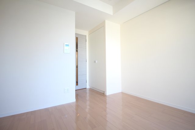 居室・リビング　エスティメゾン王子　北区王子2