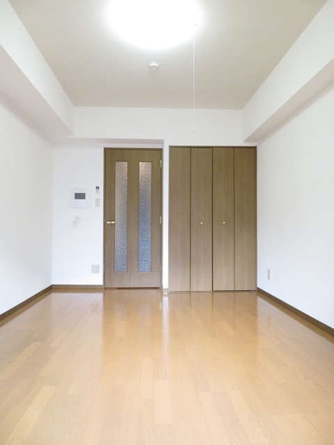 居室・リビング　※別部屋参考写真