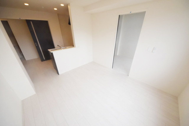 居室・リビング　～レイアウトどうしようかな～