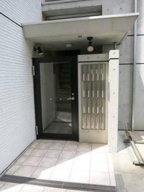 その他共有部分　エントランス